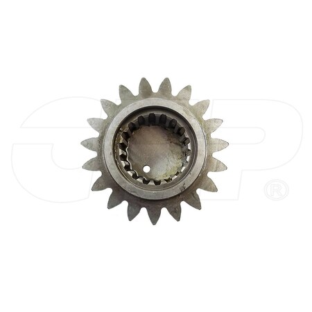 Aic Replacement Parts Gear Fits Komatsu Models 207-26-71510
